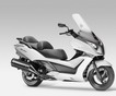 EICMA-2008: Новый Honda Silver Wing SW-T 400